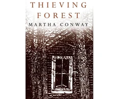 KNYGA Martha Conway Thieving Forest