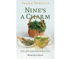 KNYGA Martha Gray Pagan Portals - Nine's a Charm