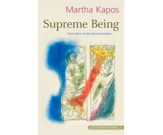 KNYGA Martha Kapos Supreme Being