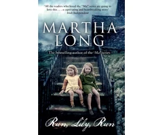 KNYGA Martha Long Run, Lily, Run