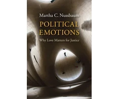 KNYGA Martha Nussbaum Political Emotions