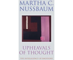 KNYGA Martha Nussbaum Upheavals of Thought