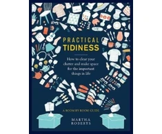 KNYGA Martha Roberts Practical Tidiness