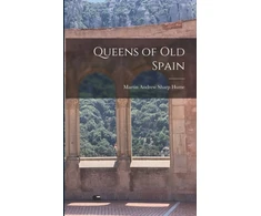 KNYGA Sharp Queens of Old Spain