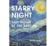 KNYGA Martin Bailey Starry Night