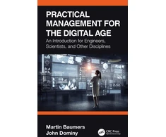 KNYGA Martin Baumers Practical Management for the Digital Age