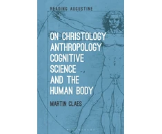 KNYGA Martin Claes On Christology, Anthropology, Cognitive Science and the Human Body