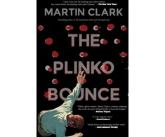 KNYGA Martin Clark Plinko Bounce