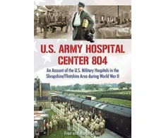 KNYGA Martin Collins U.S. Army Hospital Center 804