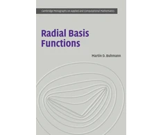 KNYGA Martin D Buhmann Radial Basis Functions