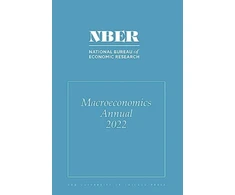 KNYGA Martin Eichenbaum NBER Macroeconomics Annual, 2022