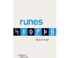 KNYGA Martin Findell Runes