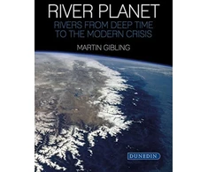 KNYGA Martin Gibling River Planet