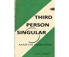 KNYGA Martin Hancock Third Person Singular
