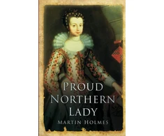 KNYGA Martin Holmes Proud Northern Lady