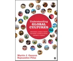 KNYGA Martin J Gannon Understanding Global Cultures
