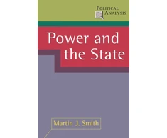KNYGA Martin J Smith Power and the State