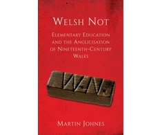 KNYGA Martin Johnes Welsh Not