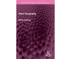 KNYGA Martin Kellman Plant Geography