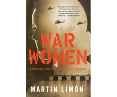 KNYGA Martin Limon War Women