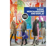 KNYGA Martin M Pegler Visual Merchandising and Ekranas