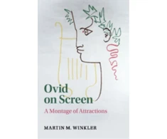 KNYGA Martin M Winkler Ovid on Screen