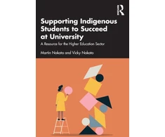 KNYGA Martin N Nakata Supporting Indigenous Students to Succeed at University