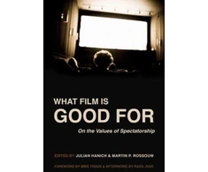 KNYGA Martin P Rossouw What Film Is Good For