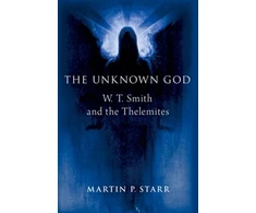 KNYGA Martin P Starr Unknown God