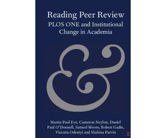 KNYGA Martin Paul Eve Reading Peer Review