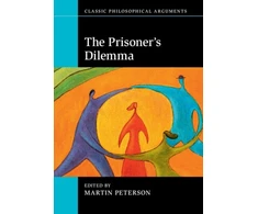 KNYGA Martin Peterson Prisoner's Dilemma
