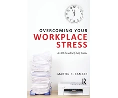 KNYGA Martin R Bamber Overcoming Your Workplace Stress