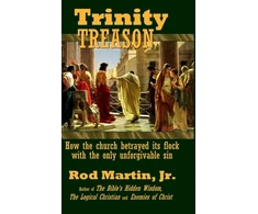 KNYGA Martin Rod Jr Trinity Treason