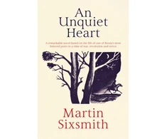 KNYGA Martin Sixsmith Unquiet Heart