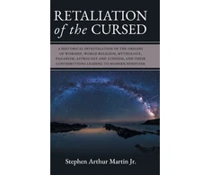KNYGA Martin, Stephen Arthur, Jr. Retaliation of The Cursed