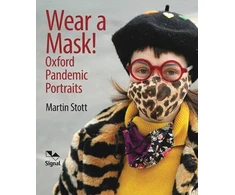 KNYGA Martin Stott Wear A Mask!