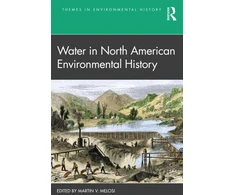 KNYGA Martin V Melosi Vanduo in North American Environmental History