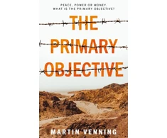 KNYGA Martin Venning Primary Objective