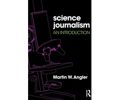 KNYGA Martin W Angler Science Journalism