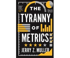 KNYGA Martina Altschafer Tyranny of Metrics