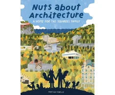 KNYGA Martina Tonello Nuts about Architecture