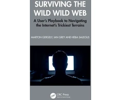 KNYGA Marton Gergely Surviving the Wild Wild Web