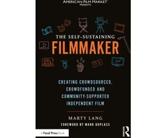 KNYGA Marty Lang Self-Sustaining Filmmaker