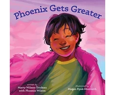 KNYGA Marty Wilson Phoenix Gets Greater