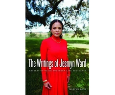 KNYGA Martyn Bone Writings of Jesmyn Ward