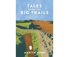 KNYGA Martyn Howe Tales from the Big Trails
