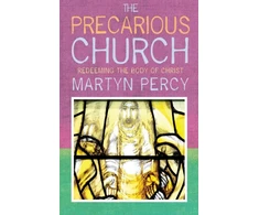 KNYGA Martyn Percy Precarious Church