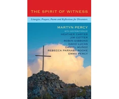 KNYGA Martyn Percy Spirit of Witness