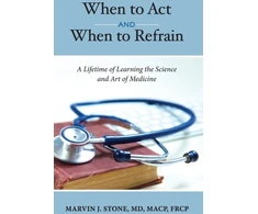 KNYGA Marvin J Stone When to Act and When to Refrain
