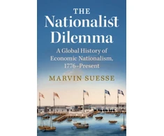 KNYGA Marvin Suesse Nationalist Dilemma